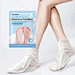 exfoliating foot mask